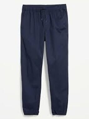 Old Navy - Boys - Navy Jogger Pants - Sized XL (14-16) Plus - NWT